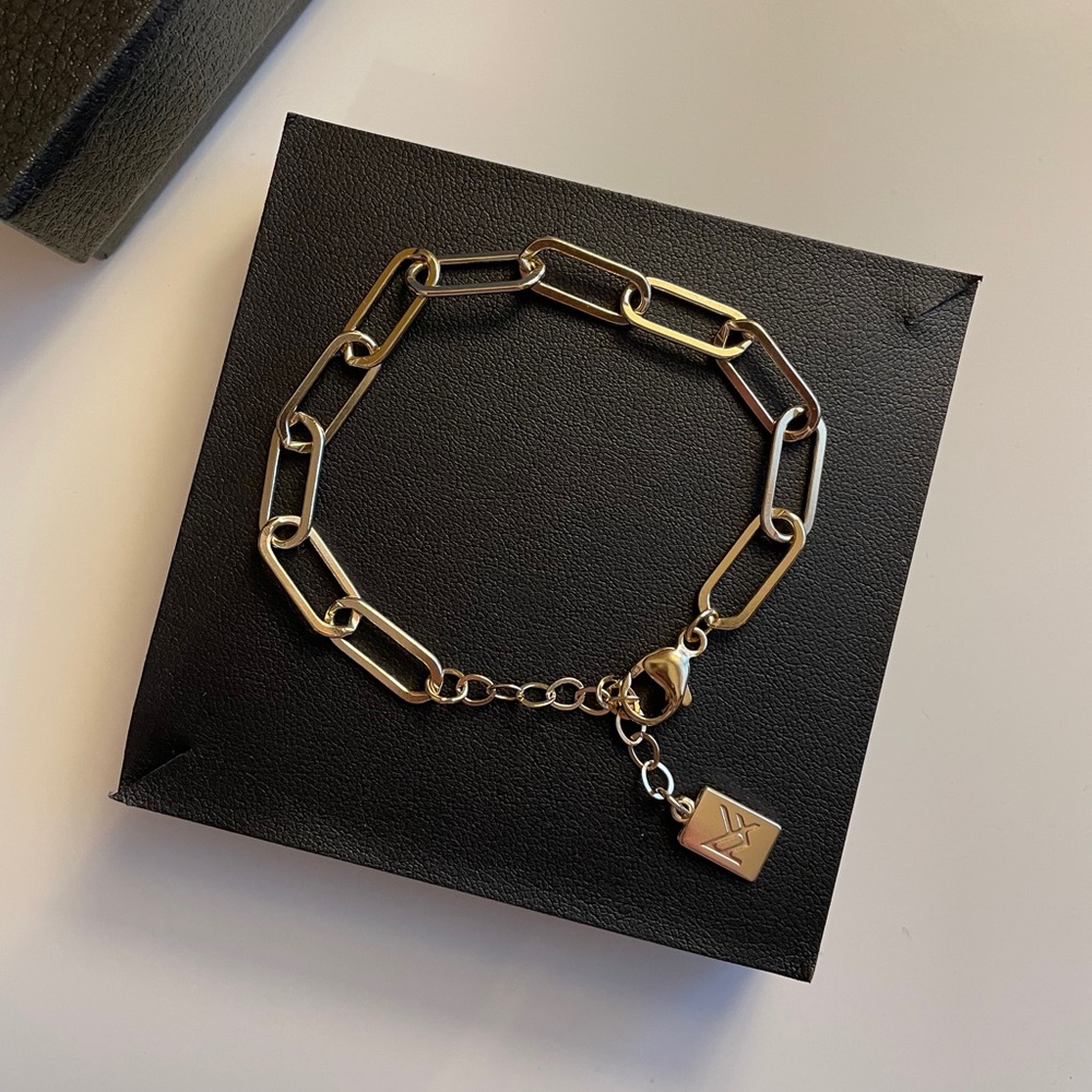 Miranda Frye Erin Bracelet